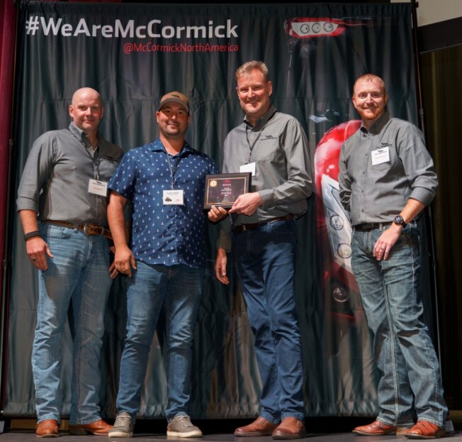 Remise de prix_Meilleur vendeur tracteur Agricole
