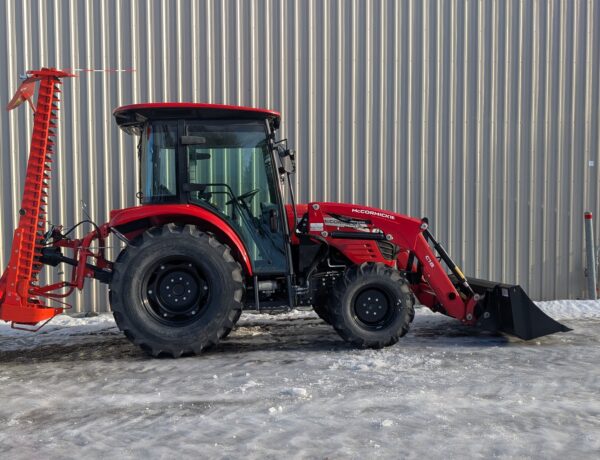 McCormick X1.55HC