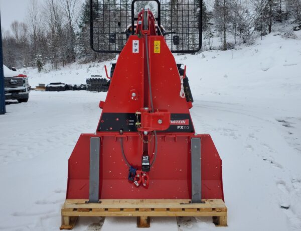 Treuil_FX110