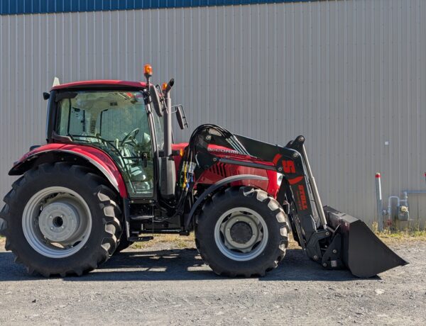 McCormick X5.120